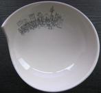 GROLSCH - oude pindaschaal + 10 kleine schaaltjes, Ophalen of Verzenden, Zo goed als nieuw, Overige typen, Grolsch