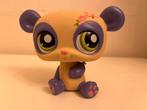 Little petsshop panda 2008, Ophalen of Verzenden, Zo goed als nieuw