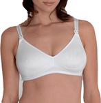 Nieuwe voedingsbeha's maat 70D, Ophalen, Wit, Nieuw, Emma jane