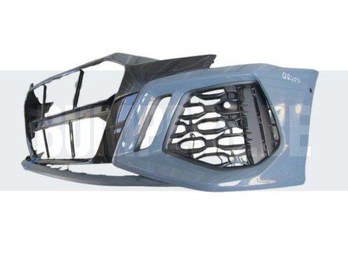 Bumper Audi RS3 8Y0 8Y 21- 8Y0807437M Voorbumper Q2407, Auto-onderdelen, Carrosserie en Plaatwerk, Bumper, Voor, Gebruikt, 6 maanden garantie