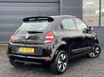 Renault Twingo 1.0 SCe Collection 2e Eigenaar,Airco,Bluetoot, Gebruikt, Euro 6, Start-stop-systeem, 840 kg
