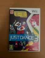 Just dance 3, Muziek, Vincent's games, Ophalen of Verzenden, Zo goed als nieuw