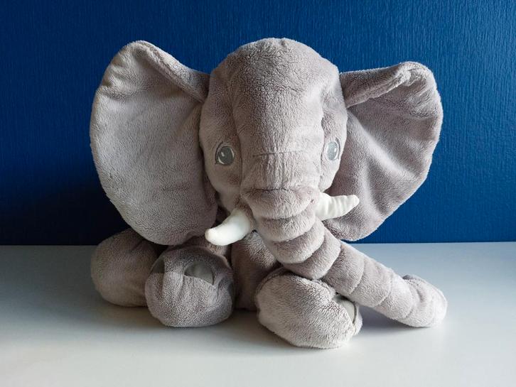 Diverse knuffels, Kinderen en Baby's, Speelgoed | Knuffels en Pluche, Zo goed als nieuw, Ophalen of Verzenden
