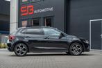 Volkswagen Polo 1.0 TSI R Line Keyless|Stoelverw.|PANO VOL!, Auto's, Volkswagen, Euro 6, 116 pk, Zwart, Adaptive Cruise Control