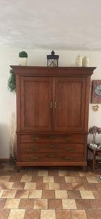 Antieke kast, Antiek en Kunst, Antiek | Meubels | Kasten, Ophalen
