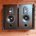 Teab, Audio, Tv en Foto, Luidsprekers, Gebruikt, Minder dan 60 watt, Front, Rear of Stereo speakers, Ophalen