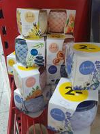 Acorde Geurkaarsen - 20 uur brandtijd, Overige materialen, Nieuw, Ophalen of Verzenden, Minder dan 25 cm