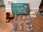 Connetix magnetic tiles, Kinderen en Baby's, Speelgoed | Educatief en Creatief, Ophalen, Zo goed als nieuw, Ontdekken