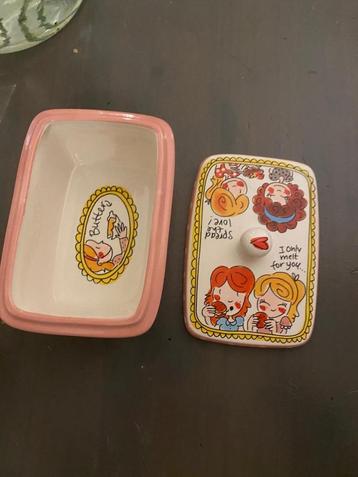 Blond Amsterdam Even Bijkletsen Botervloot beschikbaar voor biedingen