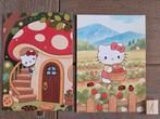 HELLO KITTY 1, Ophalen