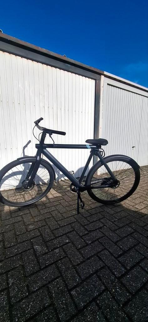 VanMoof reparatie aan huis/ op locatie, Fietsen en Brommers, Fietsen | Heren | Herenfietsen, Overige merken, Versnellingen, Ophalen of Verzenden