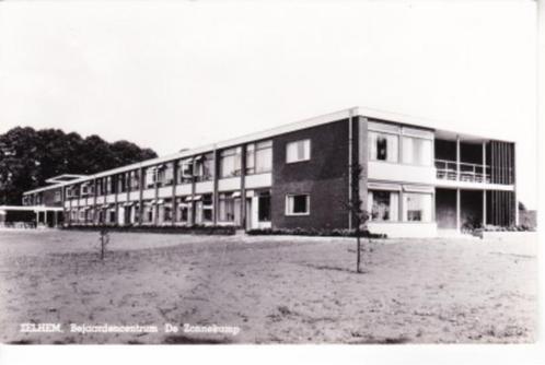 ZELHEM,- Bejaardencentrum,,De Zonnekamp''. 11-08, Verzamelen, Ansichtkaarten | Nederland, Ongelopen, Gelderland, 1960 tot 1980