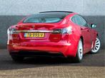 Tesla Model S 100D Enhanced Autopilot | Panoramadak | Carbon, Auto's, Tesla, Automaat, Lichtsensor, Gebruikt, Model S