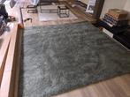 Nieuw Groen Vierkant Tapijt, Ophalen, Vierkant, 200 cm of meer, Modern