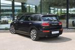 MINI Clubman Cooper Classic Automaat / Panoramadak / Achteru, 65 €/maand, 136 pk, Gebruikt, Blauw