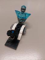 Lego Ninjago IJsdraak aanval 70683 - Compleet, Ophalen of Verzenden, Zo goed als nieuw, Complete set, Lego