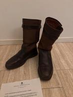 Magellan Mulloy Laarzen - in goede staat, Ophalen of Verzenden, Zo goed als nieuw, Bruin, Hoge laarzen
