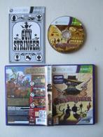 Kinect Gunstringer Xbox 360, Overige genres, Nieuw, Ophalen of Verzenden, 3 spelers of meer