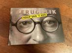 Terugblik Youp van 't Hek, Boeken, Kunst en Cultuur | Dans en Theater, Ophalen of Verzenden, Cabaret