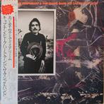 Captain Beefheart – Ice Cream For Crow (Japan 1982), Cd's en Dvd's, Vinyl | Rock, Ophalen of Verzenden, Gebruikt, 12 inch, Alternative