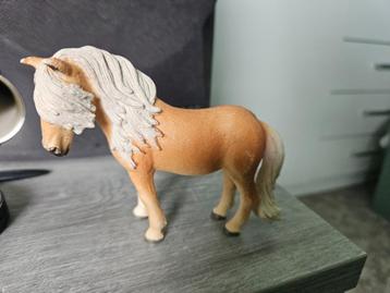Schleich,paard beschikbaar voor biedingen