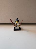 Lego minifiguur ninjago 71079 spinjitzu training, Kinderen en Baby's, Speelgoed | Duplo en Lego, Ophalen of Verzenden, Zo goed als nieuw