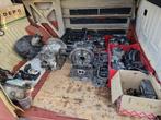 VW motor in onderdelen 1600 AS luchtgekoeld voor T2 of Kever, Ophalen, Gebruikt, Volkswagen