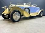 Rolls-royce PHANTOM   - ONLINE AUCTION, Auto's, Oldtimers, Cabriolet, Bedrijf, Handgeschakeld, Geïmporteerd