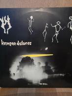 Kampec Dolores- Kampec Dolores lp, Ophalen of Verzenden, Gebruikt, 12 inch, Poprock