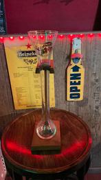 Heineken  driversglass, Ophalen of Verzenden, Zo goed als nieuw