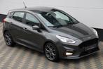Ford Fiesta 1.0 EcoBoost ST-Line Aut. Carplay Camera B&O !, Auto's, Ford, Gebruikt, Zwart, Origineel Nederlands, Bedrijf