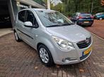 Opel Agila 1.0 Edition LPG | 2E EIGENAAR | NIEUWE APK | AIRC, Auto's, Opel, Electronic Stability Program (ESP), Stof, Gebruikt