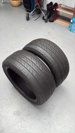2 Pirelli Zero Nero banden, Ophalen, Gebruikt