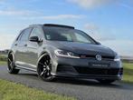 Volkswagen Golf 7.5 2.0 TSI GTI TCR 290PK / Pano / Bull-X Ex, 15 km/l, Gebruikt, 4 cilinders, 1984 cc
