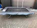 Avyna pro line trampoline, Kinderen en Baby's, Speelgoed | Buiten | Trampolines, Verzenden, Gebruikt