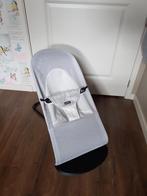izgst! BabyBjörn Balance Soft MESH wipstoel - Baby Björn, Kinderen en Baby's, Wipstoeltjes, Overige merken, Wipstoel, Zo goed als nieuw