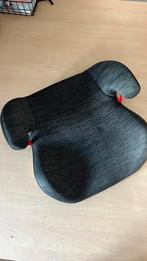 Booster seat (wasbaar hoesje), Zo goed als nieuw, Ophalen, Overige merken, Overige methoden