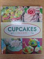 Dees van der Elst - Cupcakes, Ophalen of Verzenden, Zo goed als nieuw, Dees van der Elst