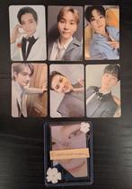 SEVENTEEN - KPOP Photocards, Verzamelen, Ophalen of Verzenden, Zo goed als nieuw, Foto of Kaart