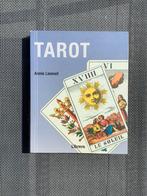 Tarot - geheimen van de tarot - Annie Lionel, Ophalen, Zo goed als nieuw, Tarot of Kaarten leggen, Overige typen