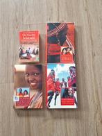 Corinne Hofmann boeken - Masai, Kenia, Afrika, Boeken, Ophalen of Verzenden, Gelezen, Corinne Hofmann, Nederland