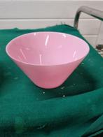 bloempot rose glas, Tuin en Terras, Bloempotten, Ophalen of Verzenden, 'T Olde Gre-j, Info@toldegrej.nl, Endepoelstraat 20f Didam