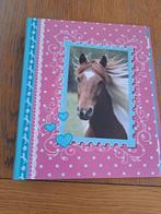 Paarden map 2 rings, Diversen, Ophalen of Verzenden, Gebruikt