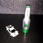 007 lotus auto+007 Heineken  bierfles, Ophalen of Verzenden, Zo goed als nieuw, Auto