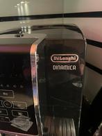 Onderdelen Delonghi Dinamica koffie apparaat, Ophalen of Verzenden, Niet werkend, Koffiemachine, Afneembaar waterreservoir