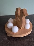 Eierhouder, Huis en Inrichting, Keuken | Servies, Ophalen, Overige stijlen, Overige typen