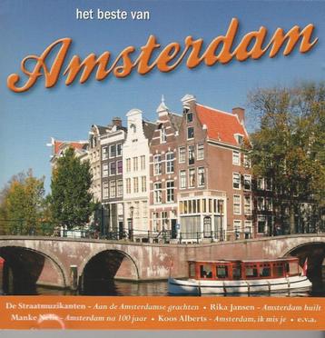 Amsterdam, het beste van = 1,99 beschikbaar voor biedingen