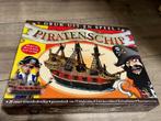 Piratenschip, Hobby en Vrije tijd, Modelbouw | Boten en Schepen, Ophalen, Nieuw, Overige merken