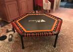 Fitness Trampoline, Sport en Fitness, Ophalen, Overige materialen, Buik, Overige typen