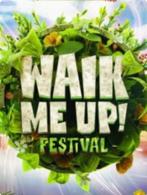 Waik me Up! Festival, Tickets en Kaartjes
